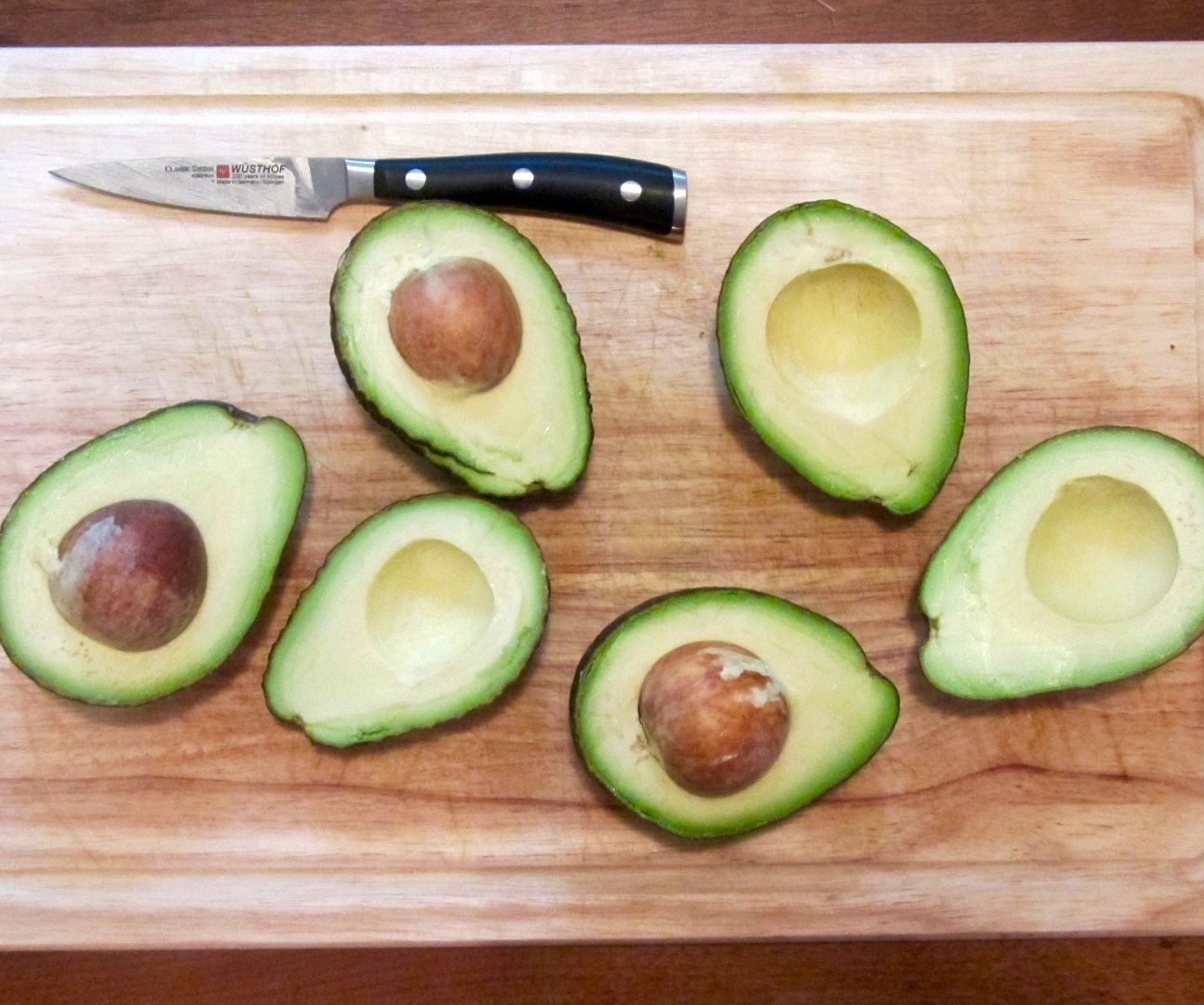 How to clean avocados correctly: technology 89 How to clean avocados correctly: technology 58